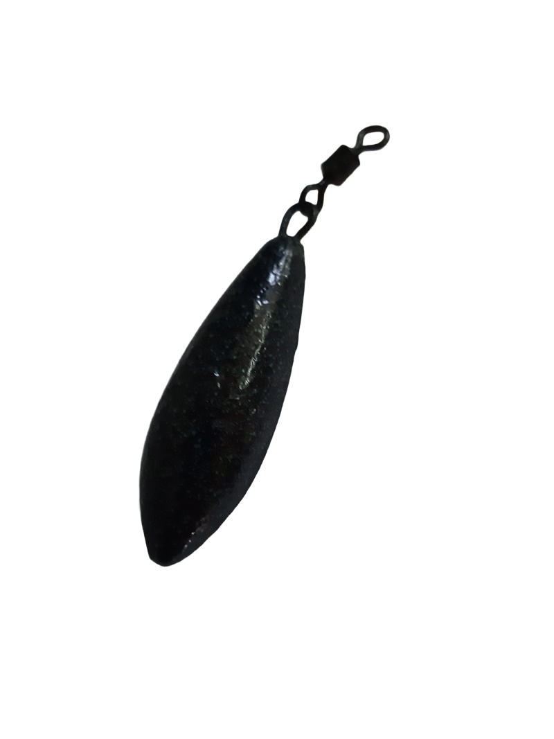 Plumb torpila