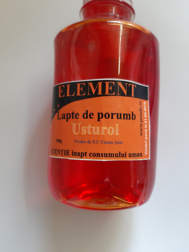 Lapte de porumb 350gr