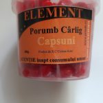 Porumb de carlig in zeama