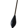 Plumb long cast inline
