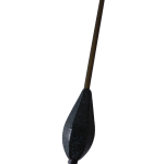 Plumb long cast inline