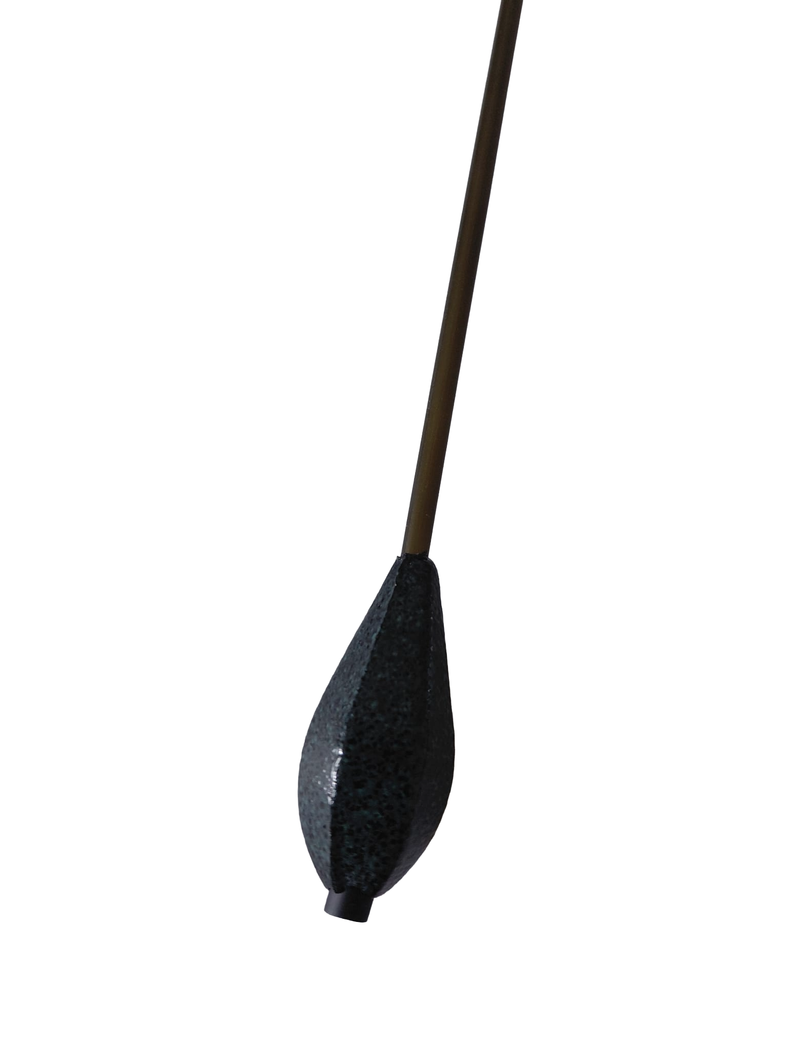Plumb long cast inline