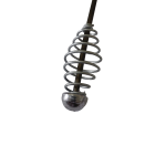 Arc spirala