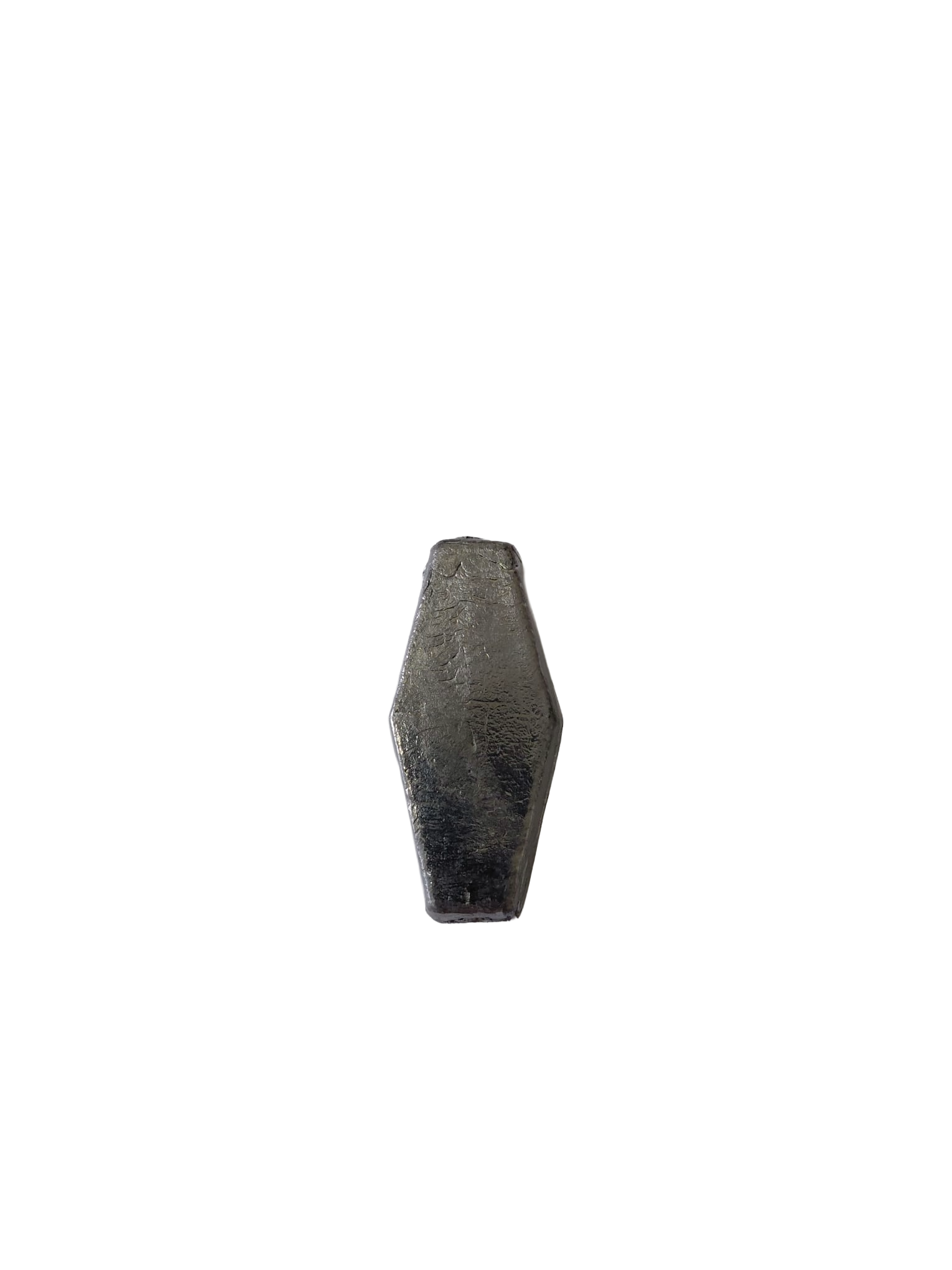 Plumb hexagonal