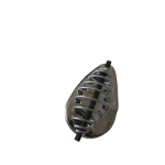 Arc spirala plumb lateral