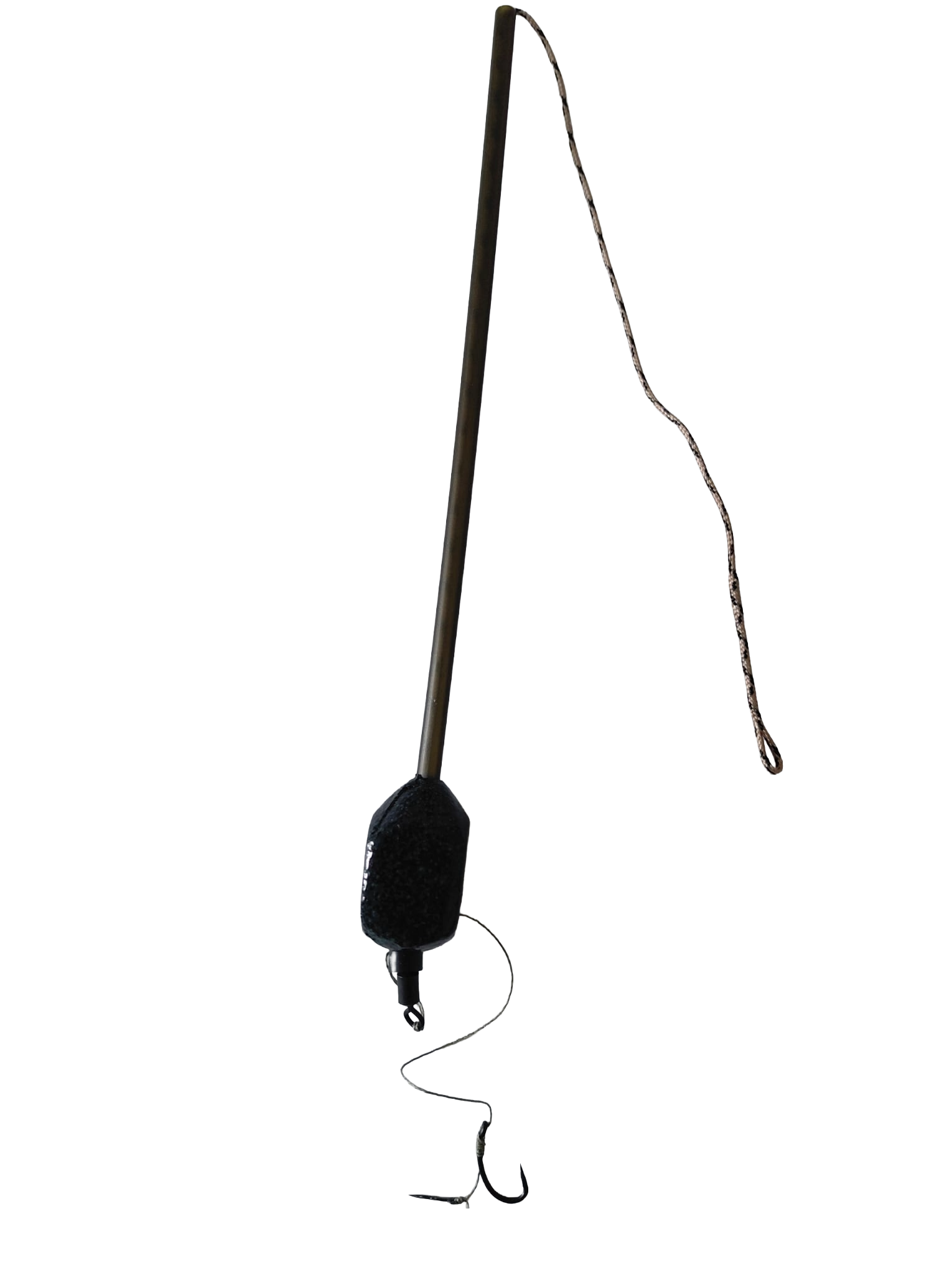 Montura pentru BAG