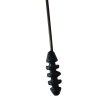 Plumb bradut cilindric