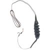 Montura leadcore cu plumb bradut inline