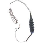 Montura leadcore cu plumb bradut inline