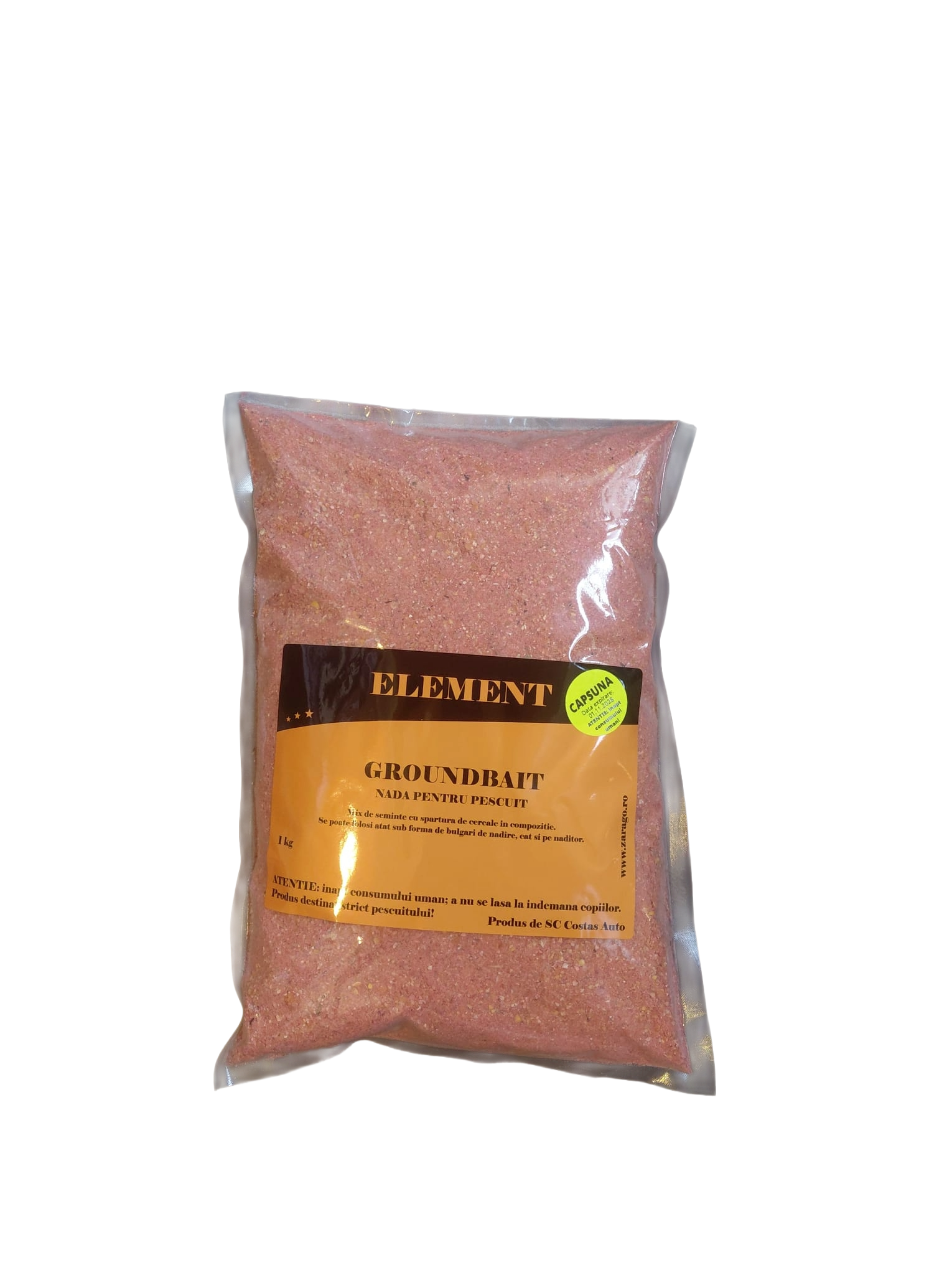 Nadă Element 1Kg