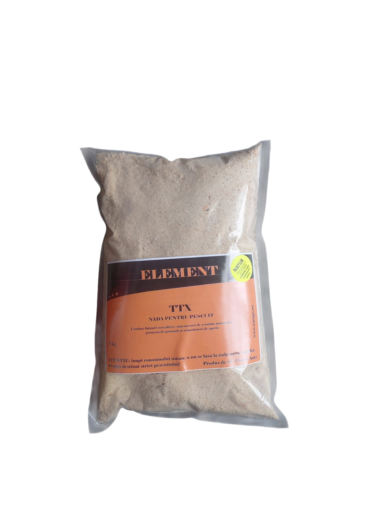 TTX Element 1Kg