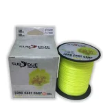 Fir SubDue 1000m - Yellow